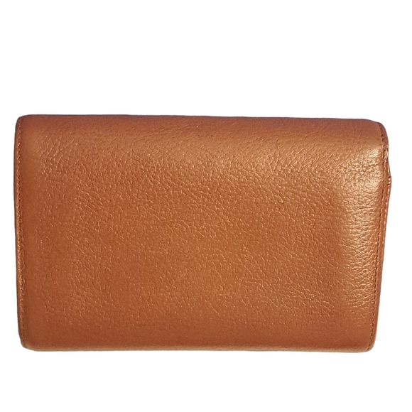 Cartier Marcello Unisex Zip Compact Wallet - Picture 11 of 11